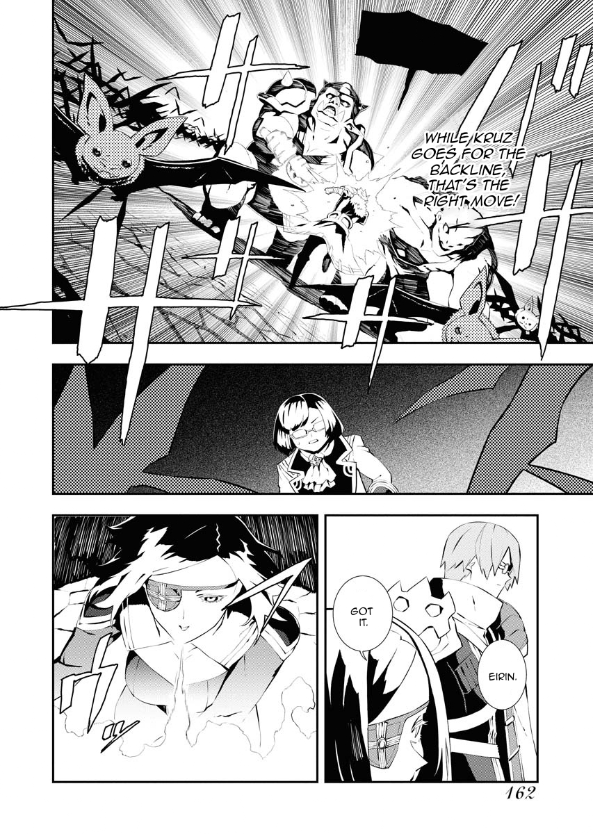 Do you want to create the strongest dungeon, Mr. Alchemist who was expelled? Chapter 27 7